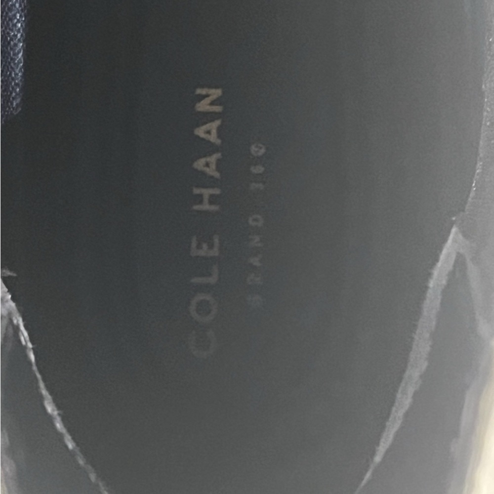 Cole Hahn Chelsea Boots - Picture 6 of 7